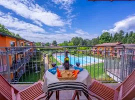 Relax al Moro Apt with Pool - Happy Rentals