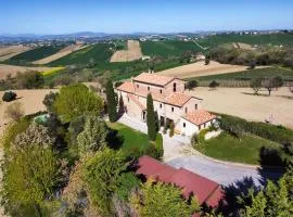 Villa Gelso - Piscina privata, Sauna e Vista Panoramica - Pet friendly