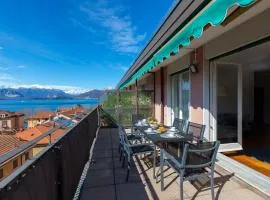 Appartamento Il Golfo Lake View