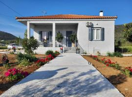 Classic Guesthouse Nafplion, guest house in Nafplio