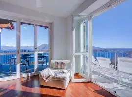 Penthouse The Magnifique View - Happy Rentals