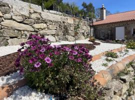 YourHouse A Casa Da Corona casa rural، فندق في Parada del Monte