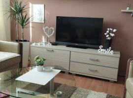 Apartman Unac – hotel w mieście Drvar