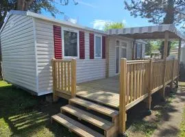 Mobil home 3 chambres (413)
