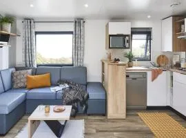 Camping de La Hallerais Dinan
