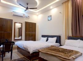 Kalash Guest House, guest house in Ayodhya