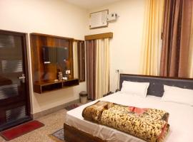 Kalash Guest House, hotel em Ayodhya