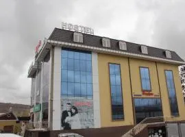 Hostel Asham