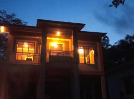 Toraja Bungin Homestay, overnatningssted i Rantepao