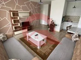 Cozy Apartment