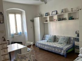 Paradiso blu Riva Trigoso, apartman u gradu 'Riva Trigoso'