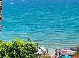 Angela 's holiday house