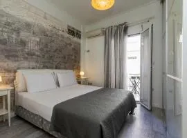 Corfu Boutique Apartment