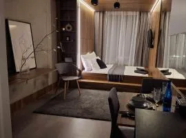 Apartments Wroc'LOVE by me &301 Legnicka & Self Check-In 24h & Lift & Air Conditioning