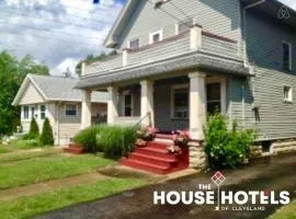 The House Hotels - Lakewood - 10 Minutes to Downtown Attractions - Thoreau Lower