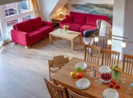 Ferienzentrum Wenningstedt