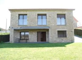 Casa los Canarios
