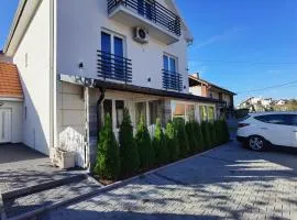 Apartman VRH