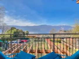 La Brezza Del Lago Maggiore with view - Happy Rentals