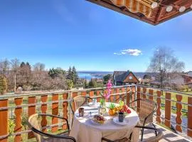 La Perla Bianca Lake View - Happy Rentals