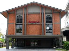 HOTEL BENHUR