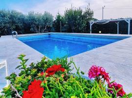 Villa Leale, B&B in Plemmirio