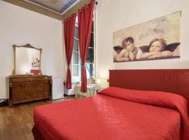 Affittacamere San Teodoro, hotel v destinaci Albenga