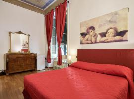 Affittacamere San Teodoro, Privatzimmer in Albenga