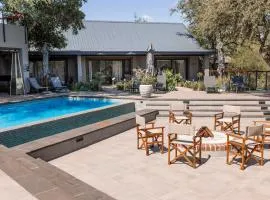 Little Kubu Lodge