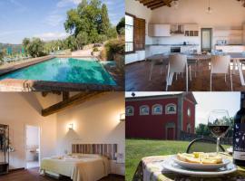 Agriturismo Villa Sardini