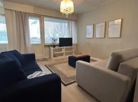 Sibelius Kaksio Haminassa