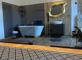 Schiller Rooms