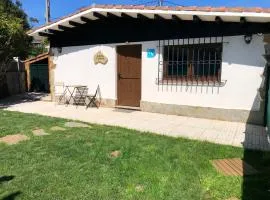 Casa Tomas