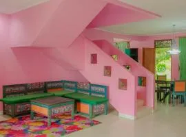 Villa family Montana 3