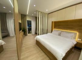 Beach Experience Get-Away!, cabin in Trâblous