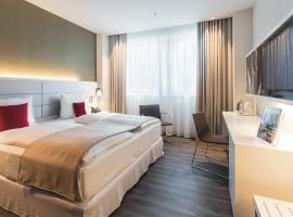 Riu Plaza Berlin, romantic hotel in Berlin