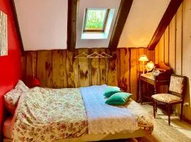Gîte Béthel