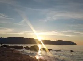 DIASPRO "Sea, Sun and Relax"