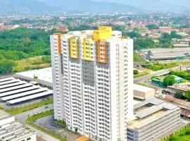 EZ Apartment
