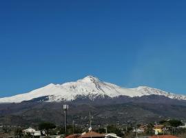 Il Sole dell'Etna, hotel di Aci SantʼAntonio