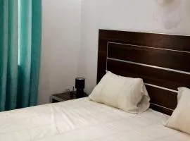 Lovely and cosy 1 bedroom apartment