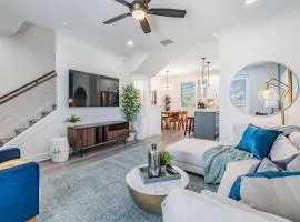 The Modern Oasis - Downtown Tampa Retreat