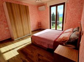 Guest House Fantaccini, apartment in Pelago