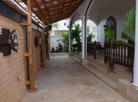 Residence Massena, Grand-Popo in Benin