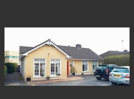 Hazelbrook Guesthouse, bed and breakfast a Waterford