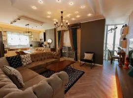 ALD apartment