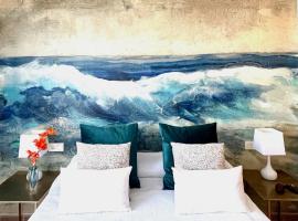 Hestía Vera Salinas Tu hogar para desconectar, hotel in Playas de Vera