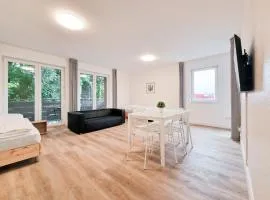 RAJ Living - 4 Room Apartments - 30 Min Messe DUS