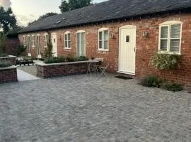 New Farm Cheshire B&B