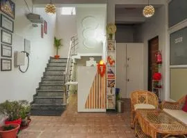 Adi Yoga Ashram